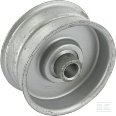 Kramp FGP011876 Poulie plate 3/8"x 2-1/4"