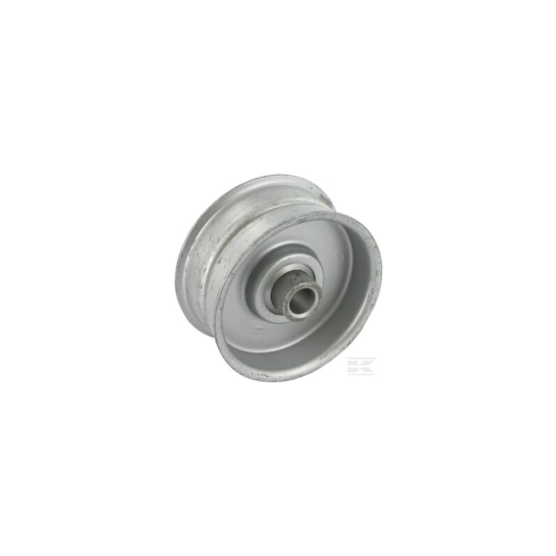 Kramp FGP011876 Poulie plate 3/8"x 2-1/4"