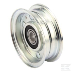 Kramp FGP011890 Poulie plate 17 mmx2-3/4"