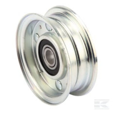 Kramp FGP011890 Poulie plate 17 mmx2-3/4"
