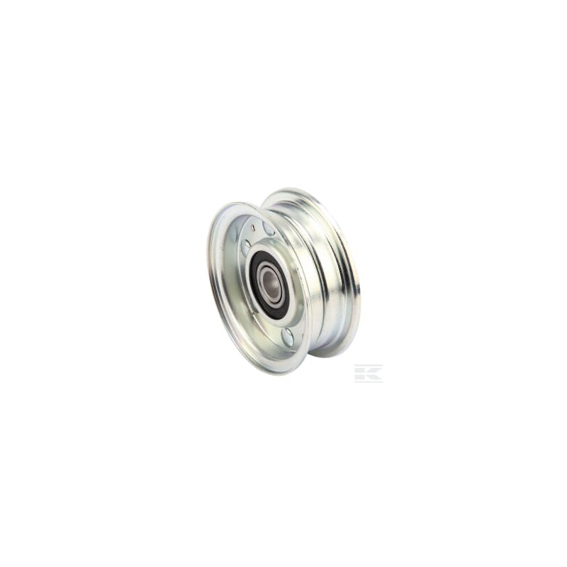 Kramp FGP011890 Poulie plate 17 mmx2-3/4"
