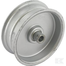 Kramp FGP011885 Poulie plate 3/8"x 3-1/4"