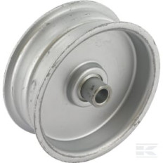 Kramp FGP011885 Poulie plate 3/8"x 3-1/4"