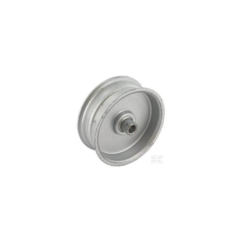 Kramp FGP011885 Poulie plate 3/8"x 3-1/4"