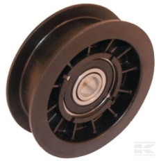Adaptable FGP010250 Poulie plate pour  Murray 421409