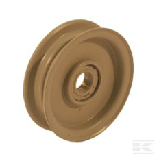 Kramp FGP011905 Poulie plate pour  Toro 3/4"x 3-1/2"