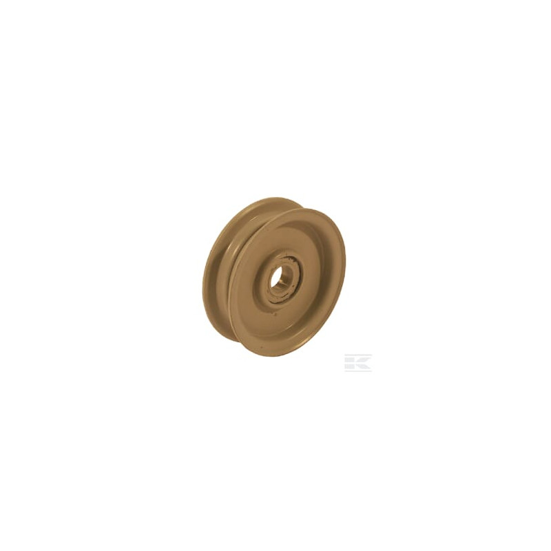 Kramp FGP011905 Poulie plate pour  Toro 3/4"x 3-1/2"