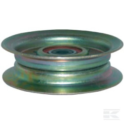 Kramp FGP010243 B Poulie plate AYP
