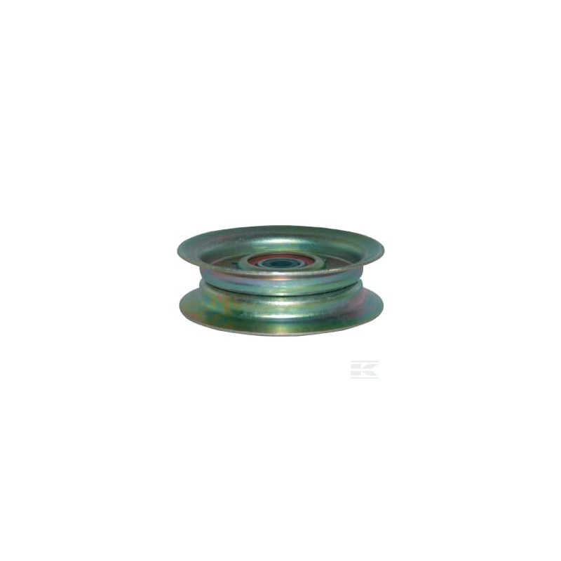 Kramp FGP010243 B Poulie plate AYP