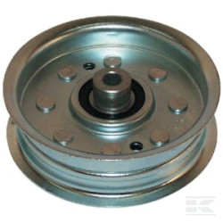 Kramp FGP010728 Poulie plate pour  AYP Roper
