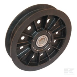 Kramp FGP010727 Poulie pour  Murray 423238