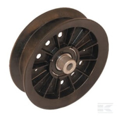 Kramp FGP010247 Poulie plate pour  Noma 310326