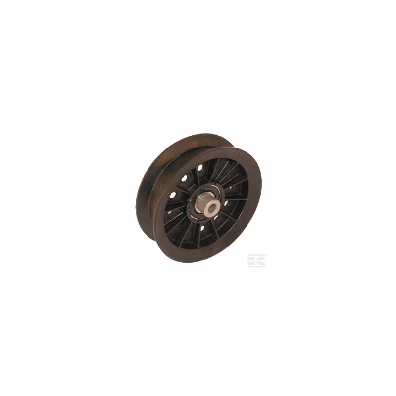 Kramp FGP010247 Poulie plate pour  Noma 310326