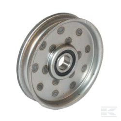Kramp FGP012609 Poulie plate pour JD 17 mmx4-1/8"