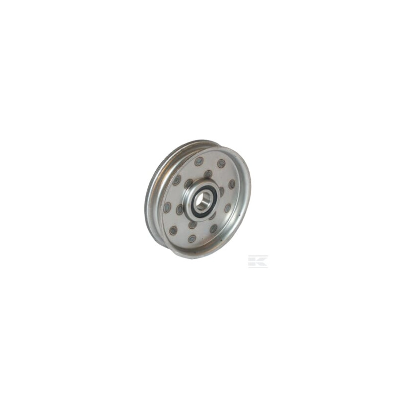 Kramp FGP012609 Poulie plate pour JD 17 mmx4-1/8"