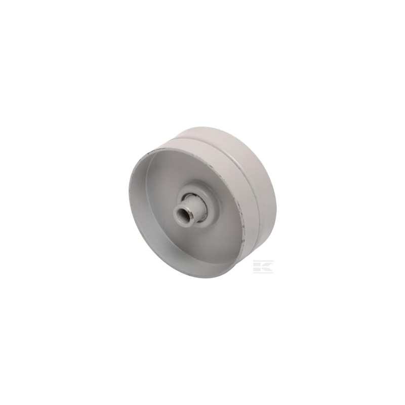 Kramp FGP011895 Poulie plate 3/8"x3-1/4"
