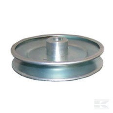 Kramp FGP011974 Poulie-V 3/4"x3"