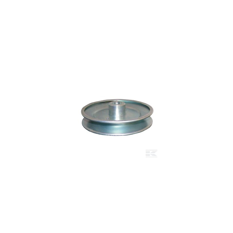 Kramp FGP011976 Poulie-V 3/4"x3-1/4"