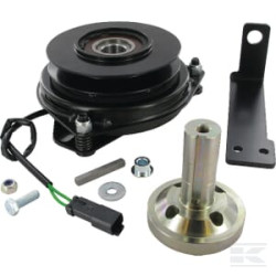 Etesia ET37055 Embrayage Electromagnétique