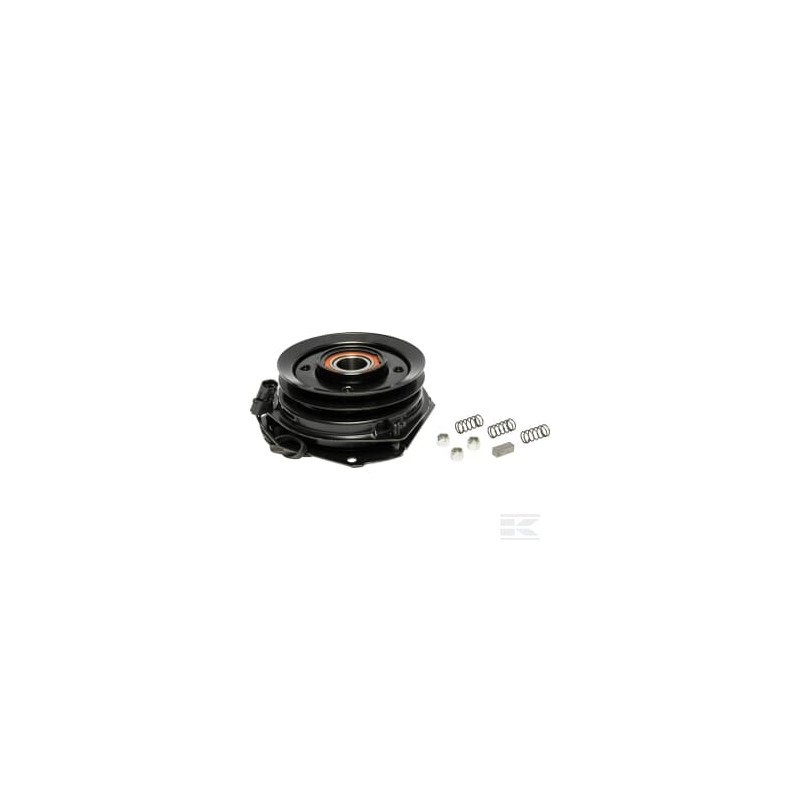 John Deere AM104895 Embrayage Electromagnétique