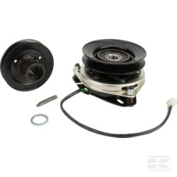 Simplicity - Snapper 1687296SM Embrayage électromagnétique
