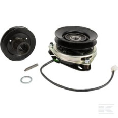 Simplicity - Snapper 1687296SM Embrayage électromagnétique