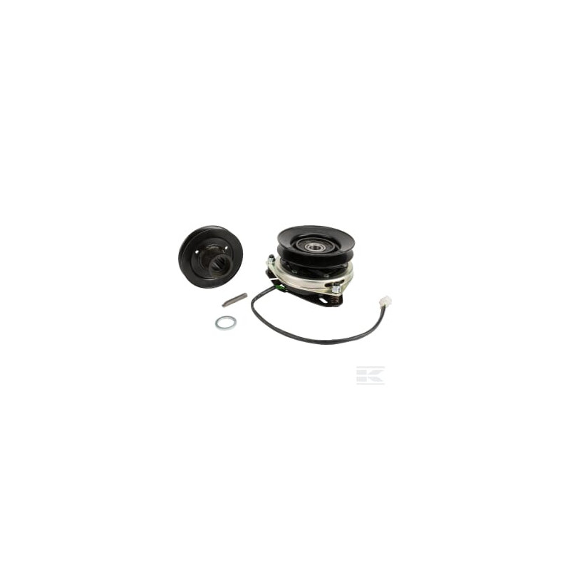 Simplicity - Snapper 1687296SM Embrayage électromagnétique