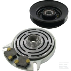 Stiga 1134743001 Embrayage Electromagnétique