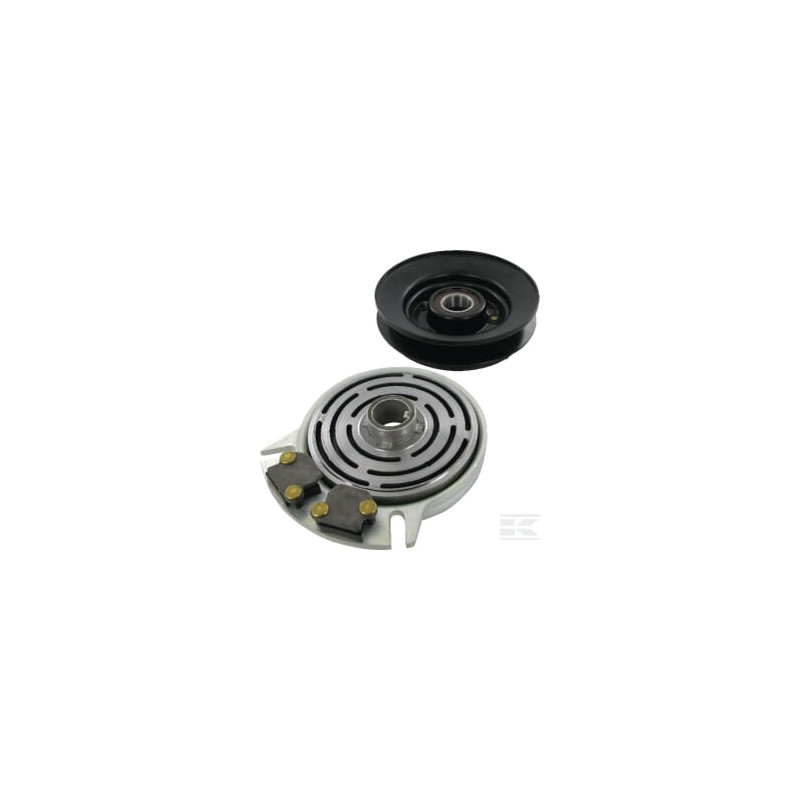 Stiga 1134743001 Embrayage Electromagnétique