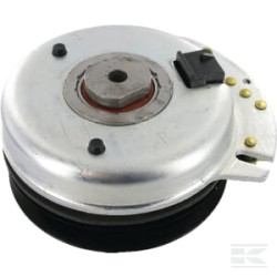 Stiga 1134567401 Embrayage Electromagnétique