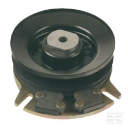 Xtreme FGP457188 Embrayage éléctromagnétique X0002