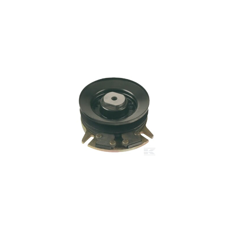 Xtreme FGP457188 Embrayage éléctromagnétique X0002