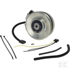 Xtreme FGP458115 Embrayage éléctromagnétique X0424
