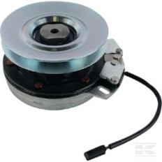 Xtreme FGP458137 Embrayage éléctromagnétique X0390