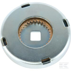 AS-Motor G04325090 Carter d'embrayage