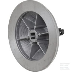 AS-Motor G04325102 Cloche d'embrayage