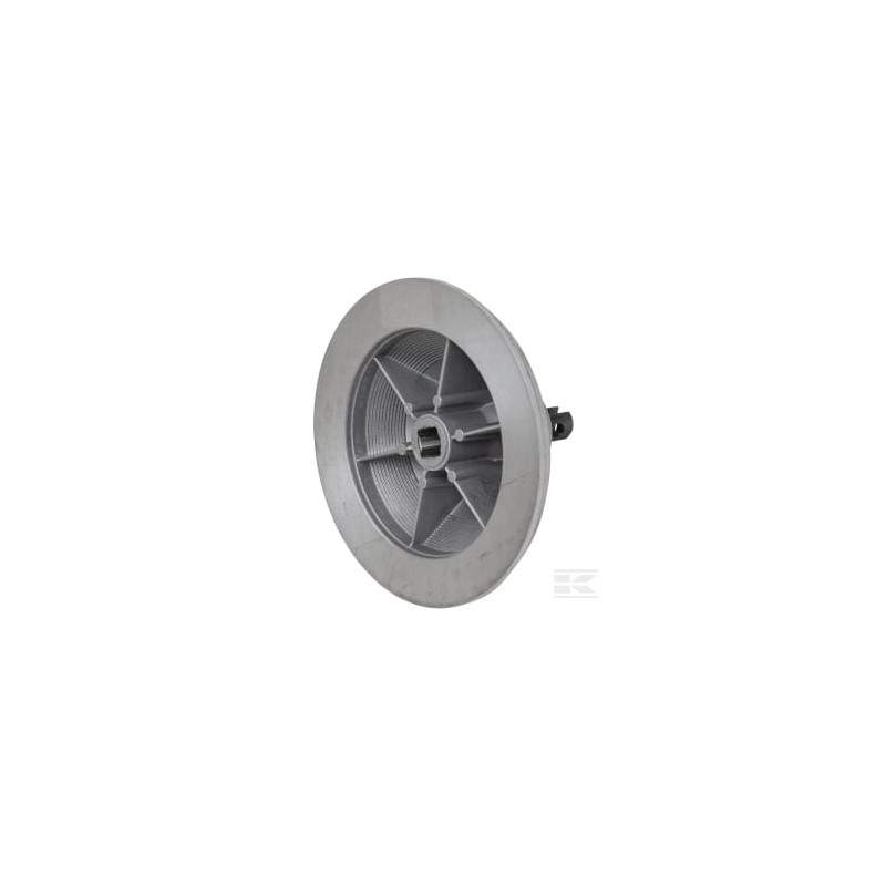 AS-Motor G04325102 Cloche d'embrayage