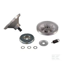 AS-Motor E05488ASM Adaptateur - nouveau embrayage
