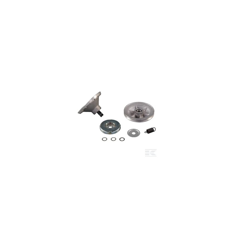AS-Motor E05488ASM Adaptateur - nouveau embrayage