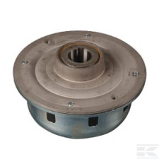 AS-Motor E06307ASM Panier embrayage compl.