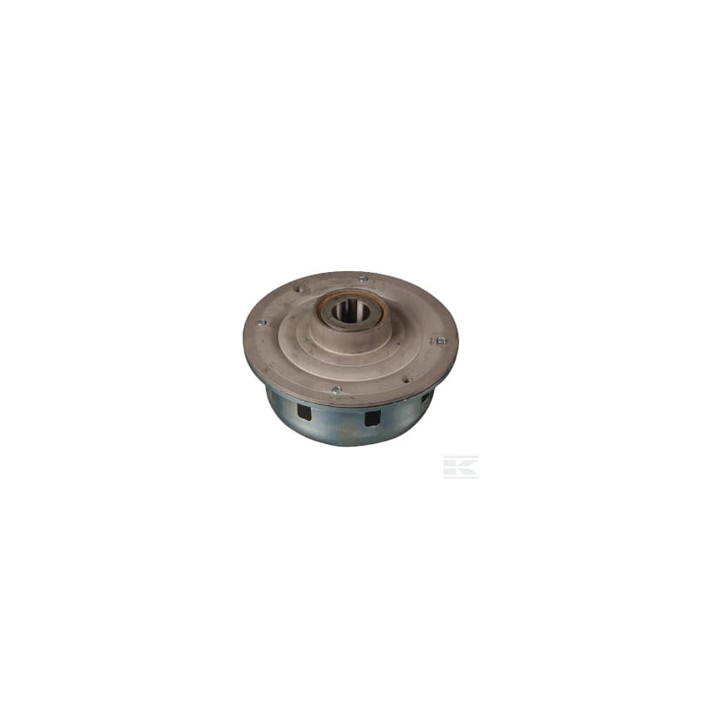 AS-Motor E06307ASM Panier embrayage compl.