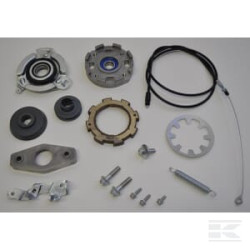 Honda 06750VF1305 Embrayage mecanique