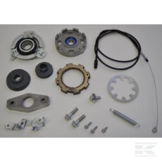 Honda 06750VF1305 Embrayage mecanique