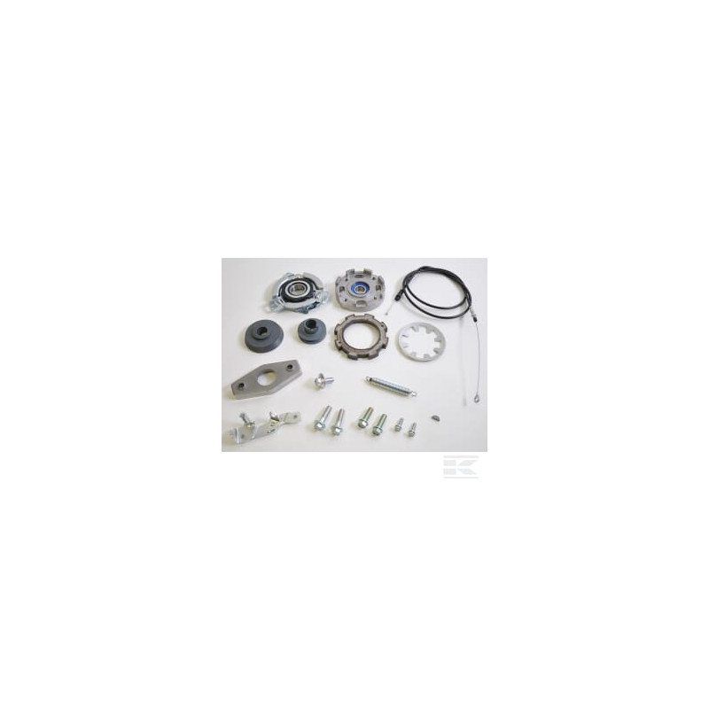 Honda 06750VF1A50 Embrayage mecanique HRD 536