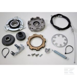 Honda 06750VE1W50 Embrayage mecanique