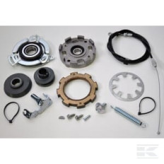 Honda 06750VE1W50 Embrayage mecanique