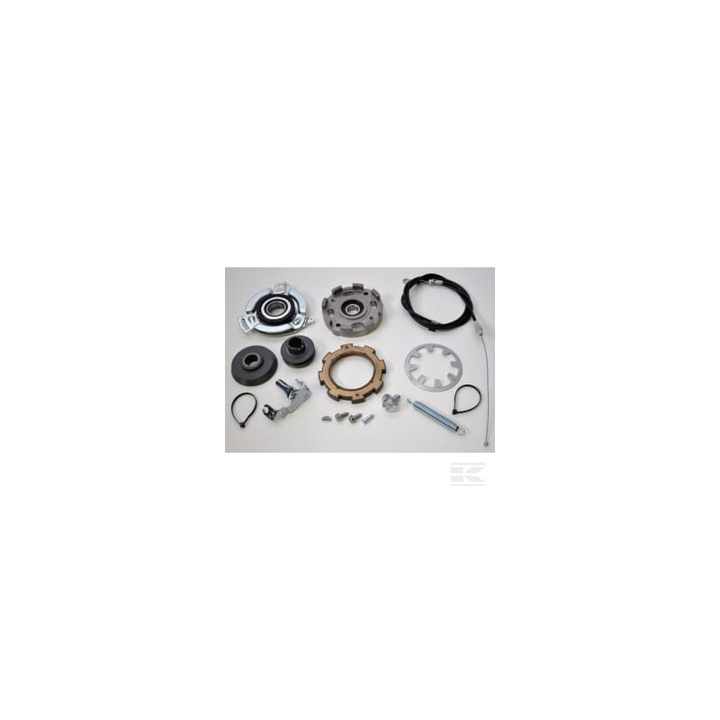 Honda 06750VE1W50 Embrayage mecanique