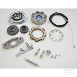 Honda 06750VF0305 Embrayage mecanique