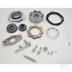 Honda 06750VF0305 Embrayage mecanique