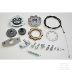 Honda 06750VF0H50 Embrayage mecanique
